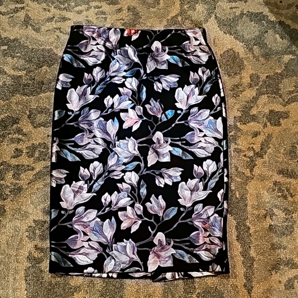 ECI New York Pencil Skirt